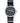 SEIKO SRPG31 Watch for Men | Blue Gray Dial | 5 Sports Automatic with Manual Winding Movement