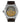 SEIKO SRPK15 Automatic Watch for Men - Presage Collection - Blue Patterned Dial with Stainless Steel Case and Leather Band - Water-Resistant 50M_104