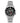 SEIKO SSK001 Automatic Watch for Men - 5 -Sports - Black Dial with Date Calendar and Luminous Hands & Markers and Black & Gray GMT Bezel, 100m Water-Resistant_1