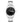 SEIKO SUR361 Watch for Men - Essentials - with Black Dial, Day/Date Calendar, LumiBrite Hands and Markers, Stainless Steel Case and Bracelet, and 100m Water-Resistant_1