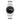 SEIKO SUR361 Watch for Men - Essentials - with Black Dial, Day/Date Calendar, LumiBrite Hands and Markers, Stainless Steel Case and Bracelet, and 100m Water-Resistant_1
