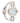 SEIKO SUT068 Watch for Women - Diamond Collection - with 18 Diamond Accents, Solar Power, Mother-of-Pearl Dial, Two-Tone Rose Gold Stainless Steel Case & Bracelet, and Water-Resistant to 50m_1