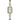 SEIKO SWR044 Watch for Women - Essentials - Jewelry Inspired Two-Tone Stainless Steel Case and Bracelet, White Dial with Gold Accents, and 30M Water Resistant_1