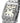 Seiko SWR083 Rectangular Watch - Essentials Collection - Roman Numeral Dial, Blue Hands, Stainless Steel Bracelet, and 50m Water Resistance_33