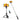 Selfie Stick with Fill Light, 104cm Extendable Selfie Stick Tripod with Wireless Remote, 3 Light Modes, 6 Brightness Levels, Compatible with iPhone 14/13/12/11, Samsung Galaxy, Google, Huawei, etc_BlackLight_1