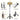 Selfie Stick with Fill Light, 104cm Extendable Selfie Stick Tripod with Wireless Remote, 3 Light Modes, 6 Brightness Levels, Compatible with iPhone 14/13/12/11, Samsung Galaxy, Google, Huawei, etc_BlackLight_1140