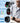 SENBONO Smart Watch | Alexa Built-in, 1.83 HD Touchscreen | Digital Bluetooth Calling, IP68 Waterproof, 120 Sports Modes