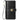 SENDEFN Wallets for Women Leather Credit Card Holder with RFID Blocking Large Capacity Wristlet_NaturalBlack_1