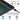 SENGBIRCH Magic Keyboard for iPad Air 11 inch (M2) 2024, iPad Pro 11-4th, 3th, 2nd&1st gen, 360 Swivel Ultra Thin Backlit, Trackpad, Magic-Style Keyboard Case - Floating Stand, 1.54 lbs, Black_Black_1047