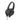 Sennheiser Consumer Audio HD 300 Closed Back, Around Ear Headphone, Black, HD 300_1
