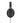 Sennheiser Consumer Audio HD 300 Closed Back, Around Ear Headphone, Black, HD 300_2