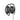 Sennheiser Consumer Audio HD 300 Closed Back, Around Ear Headphone, Black, HD 300_3
