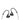 Sennheiser Consumer Audio IE 200 In-Ear Audiophile Headphones - TrueResponse Transducers for Neutral Sound, Impactful Bass, Detachable Braided Cable with Flexible Ear Hooks - Black_1