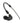 Sennheiser Consumer Audio IE 200 In-Ear Audiophile Headphones - TrueResponse Transducers for Neutral Sound, Impactful Bass, Detachable Braided Cable with Flexible Ear Hooks - Black_10