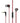 Sennheiser CX 300S In Ear Headphone with One-Button Smart Remote - Red_1