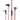Sennheiser CX 300S In Ear Headphone with One-Button Smart Remote - Red_1