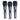 Sennheiser E 835-S Live Vocal Microphone with On Off Switch - 3-Pack,Black_1