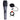 Sennheiser E845S Super-Cardioid Handheld Dynamic Microphone with Switch plus XLR-XLR Cable and Pop filter, Black_1