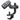 Sennheiser Professional E 604 Compact Dynamic Cardioid Instrument Microphone,Charcoal_2