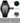 senstone Mens Watches Retro Punk Skull Tonneau Design Analog Unique Skeleton Sports Quartz Wrist Watch for Men with Luminous Rubber Strap Silicone Band - Black_Black_100