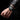 senstone Mens Watches Retro Punk Skull Tonneau Design Analog Unique Skeleton Sports Quartz Wrist Watch for Men with Luminous Rubber Strap Silicone Band - Black_Black_103