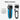 Series 3 3010s Wet & Dry Electric Shaver for Men/Rechargeable Electric Razor, Blue_164