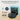 Shark AV2501S AI Ultra Robot Vacuum, with Matrix Clean, Home Mapping, 30-Day Capacity HEPA Bagless Self Empty Base, Perfect for Pet Hair, Wifi, Dark Grey, DarkGrey_3
