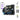 Shark Matrix Plus | 2-in-1 Robot Vacuum & Mop for Carpets & Hard Floors | Sonic Mopping & Powerful Suction for Pet Hair | Self-Empty Base | 60-Day Capacity | HEPA | LiDAR Nav | Black/Gold | AV2610WA, BlackGold_1