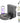 Shark Matrix Plus | 2-in-1 Robot Vacuum & Mop for Carpets & Hard Floors | Sonic Mopping & Powerful Suction for Pet Hair | Self-Empty Base | 45-Day Capacity | HEPA | LiDAR Nav | Black/Mocha | AV2630WA, BlackMocha_1