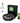 Shark Matrix Plus 2in1 Robot Vacuum & Mop with Sonic Mopping, Matrix Clean, Home Mapping, HEPA Bagless Self Empty Base, CleanEdge, for Pet Hair, WiFi, Compatible with Alexa, Black/Gold (AV2613WA), BlackGold_1