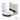 Shark Navigator | Robot Vacuum Cleaner with Powerful Suction for Pet Hair, Rugs, Carpets & Hard Floors | Bagless Self-Empty Base | 30-Day Capacity | SmartPath LiDAR Navigation | White | AV2110S_1