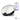 Shark Navigator Robot Vacuum with SmartPath Navigation and Self-Cleaning Brushroll, Powerful Suction, for Carpets & Hard Floors, White, AV2120, WhiteBlack_1