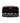 Sharp Digital Alarm Clock with Keyboard Style Controls, Battery Back-up, Easy to Use with Simple Operation, Black Case with Red LED Display_Black_1