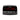 Sharp Digital Alarm Clock with Keyboard Style Controls, Battery Back-up, Easy to Use with Simple Operation, Black Case with Red LED Display_Black_1