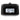 Sharp LCD and Projection Alarm Clock with 8 Soothing Nature Sleep Sounds Project onto Wall or Ceiling, Black with Gunmetal Trim_BlackGunmetalTrim_1