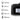 Sharp LCD and Projection Alarm Clock with 8 Soothing Nature Sleep Sounds Project onto Wall or Ceiling, Black with Gunmetal Trim_BlackGunmetalTrim_73