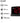Sharp LED Digital Alarm Clock Simple Operation - Easy to See Large Numbers, Built in Night Light, Loud Beep Alarm with Snooze, Bright Big Red Digit Display_BlackRedLed_737