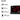 Sharp LED Digital Alarm Clock Simple Operation - Easy to See Large Numbers, Built in Night Light, Loud Beep Alarm with Snooze, Bright Big Red Digit Display_BlackRedLed_737