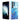 SHEDEER for Samsung Galaxy S25 Ultra Case with Slide Camera Cover & Screen Protector, Anti-Yellowing Chic Pattern, Shockproof Anti-Scratch Slim Thin Phone Cover Samsung S25 Ultra 6.9'', Ocean Blue_OceanBlue_1