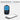 ShellHome Wearable Bluetooth Speaker, 30H Working Time Clip-On Wireless Jobsite Pro Water-Resistant Portable Speaker Built-in Mic for Hands-Free Music and Calls, Blue, Non-Magnet_123