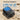 ShellHome Wearable Bluetooth Speaker, 30H Working Time Clip-On Wireless Jobsite Pro Water-Resistant Portable Speaker Built-in Mic for Hands-Free Music and Calls, Blue, Non-Magnet_125