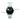 SHENGKE Creative Ladies Watche Ultra-Thin Leather Strap Fashion Quartz Minimalist Women Watch Waterproof reloj de Mujer_Green_1088