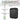 SHIDU Mini Voice Amplifier Portable Bluetooth Speaker with UHF Wireless Microphone Headset 10W 1800mAh PA system Supports MP3 Format Audio for Teachers, Coaches, Training, Tour Guide._WIRELESS_1767