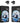 Shimbol TP Max 1000ft Wireless Video Transmission System,5G HDMI Transmitter and Receiver Support 1080p60 70ms Latency with Hot Shoe Mount_Unknown_1