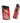 Shimbol Wireless Video Transmission System TP Mini HDMI Transmitter and Receiver 0.07s Latency 600ft Range_Red_1