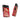 Shimbol Wireless Video Transmission System TP Mini HDMI Transmitter and Receiver 0.07s Latency 600ft Range_Red_1