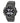 Shock Resistant Watch Green_Green_1