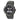 Shock Resistant Watch Green_Green_1
