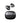 SHOKZ OpenDots ONE-Open-Ear Headphones, Clip-On Earbuds-Wireless Bluetooth Earbuds with Microphone-Secure, Lightweight, Comfort-Premium Dolby Audio-Water Resistant-Fast Charging-Up to 40 hrs Playtime_1