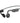 SHOKZ OpenMove - Open-Ear Bluetooth Sport Headphones, Bone Conduction Wireless Earphones, Sweatproof for Running and Workouts, with Sticker Pack, Grey_Grey_1